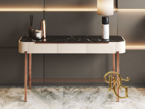 Консоль Bamboo