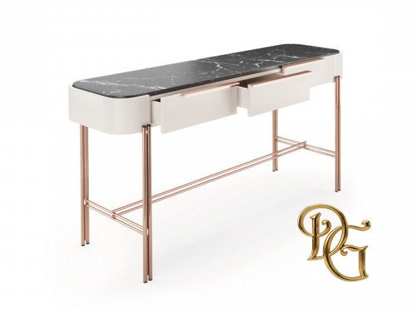 Консоль Bamboo