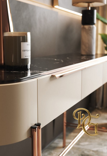 Консоль Bamboo