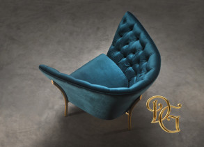 Кресло Flute