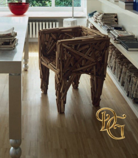 Кресло Favela Fav010