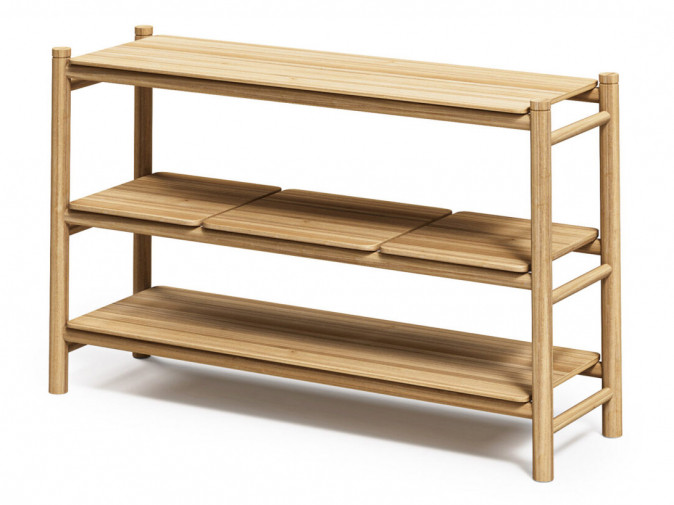 Стеллаж Apache