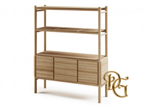 Стеллаж Apache