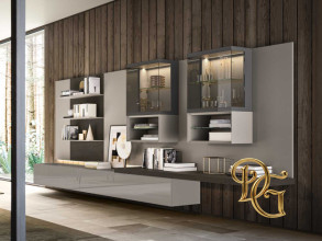 Стенка Day Collection 11