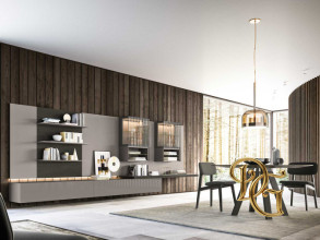 Стенка Day Collection 11