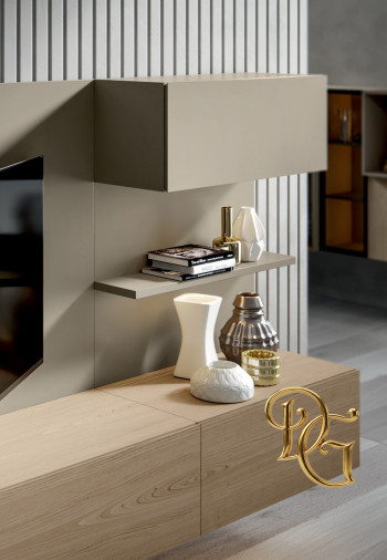 Стенка Modulo 03