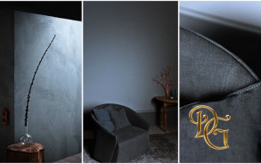 Кресло Bustier Poltrone