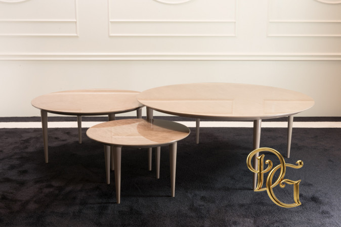 Столик журнальный Berthold