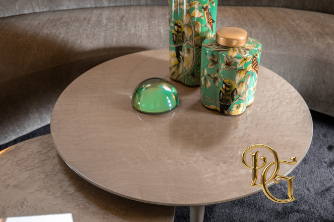 Столик журнальный Berthold