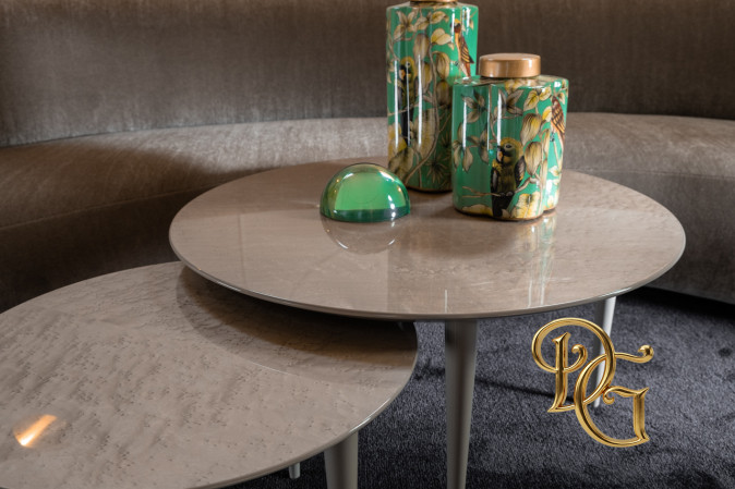 Столик журнальный Berthold