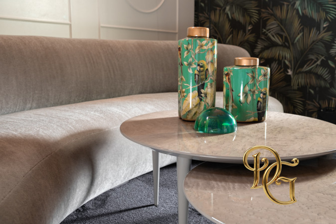 Столик журнальный Berthold