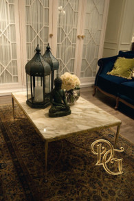 Столик журнальный Ferrando