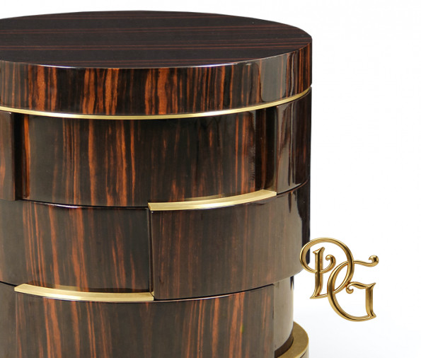 Столик журнальный Babel