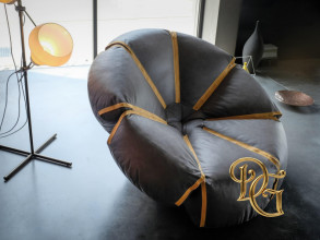 Кресло Lol