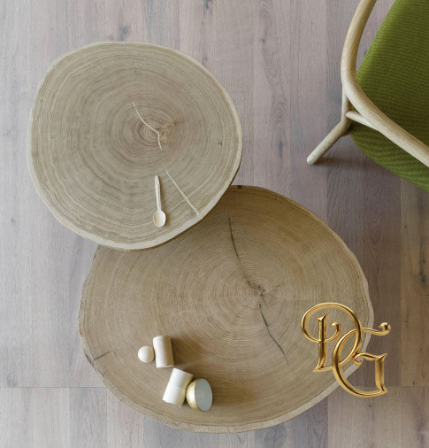 Столик журнальный Porcino