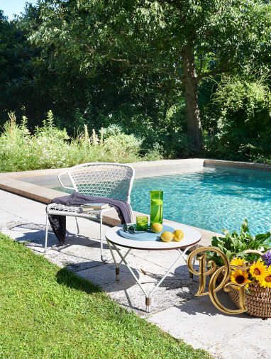 Столик журнальный Weld