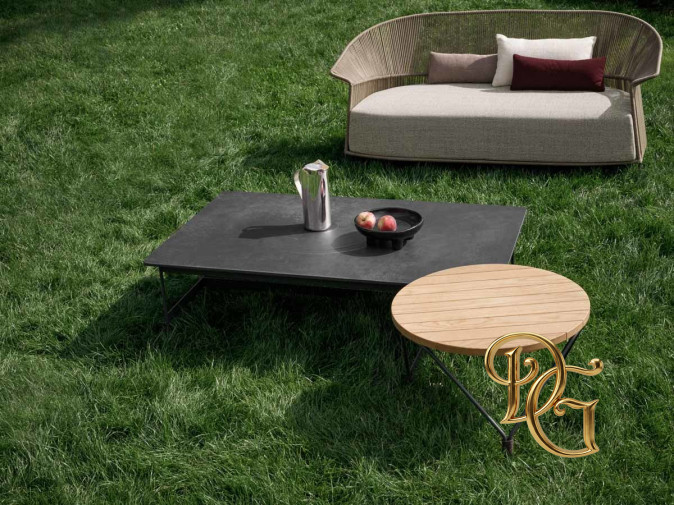 Столик журнальный Weld