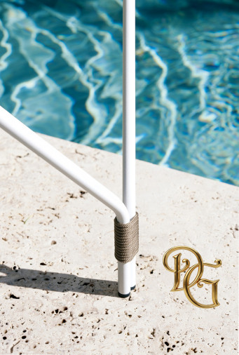 Столик журнальный Weld