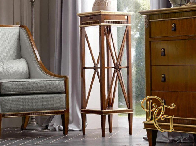 Столик журнальный Desideri 12.26