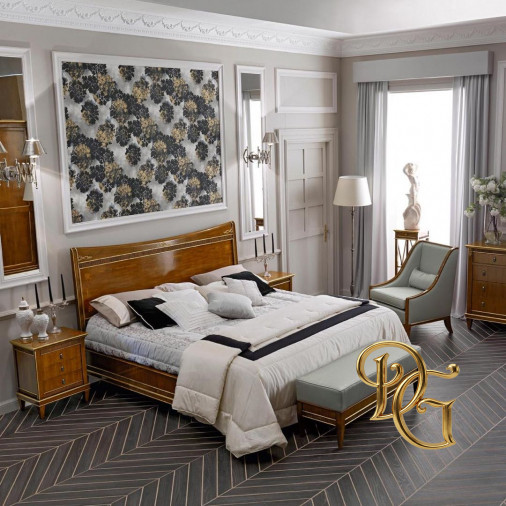 Столик журнальный Desideri 12.26