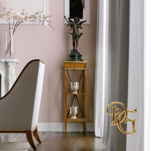 Столик журнальный Desideri 12.26