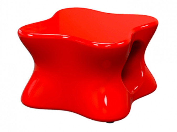 Столик журнальный Pal