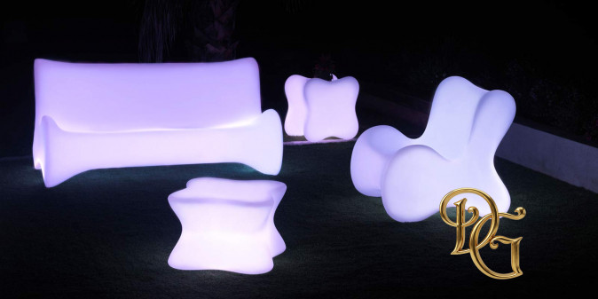 Столик журнальный Pal