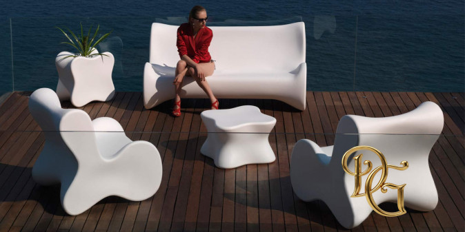 Столик журнальный Pal