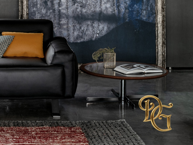 Столик журнальный Laurel&amp;Hardy