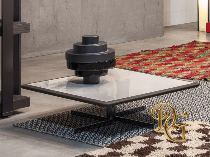 Столик журнальный Laurel&amp;Hardy