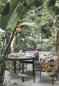 Кресло Dandy 2.0