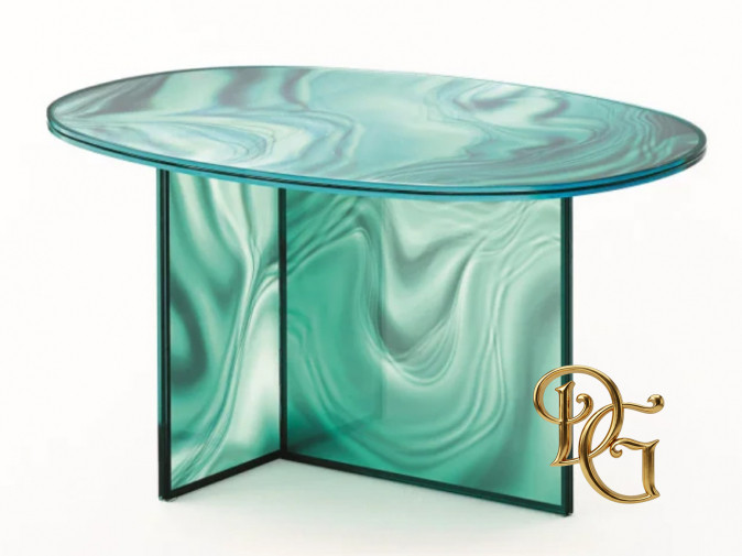 Столик журнальный Liquefy L90