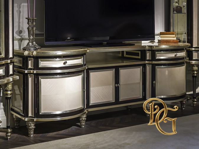 Тумба под ТВ Cassiopea