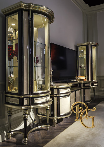 Тумба под ТВ Cassiopea