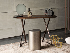 Туалетный столик Tahiti Trousse