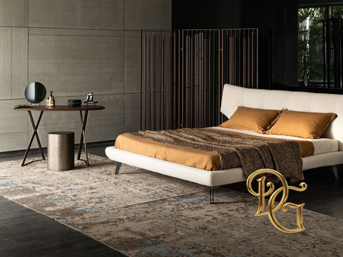 Туалетный столик Tahiti Trousse