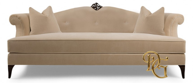 Диван Valentina