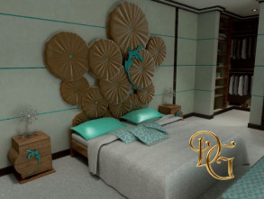 Тумбочка Od 03