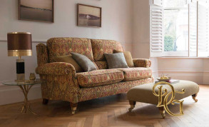 Диван Henley Gray