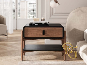 Тумбочка Soprano