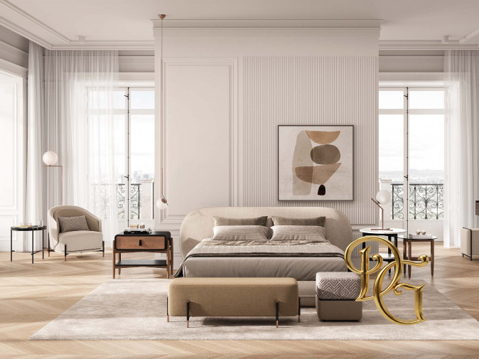 Тумбочка Soprano