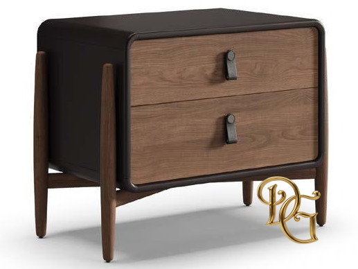 Тумбочка Soprano