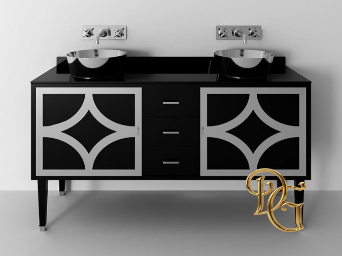 Тумба под раковину Cora 3A