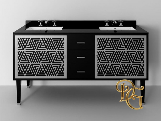 Тумба под раковину Cora 3A