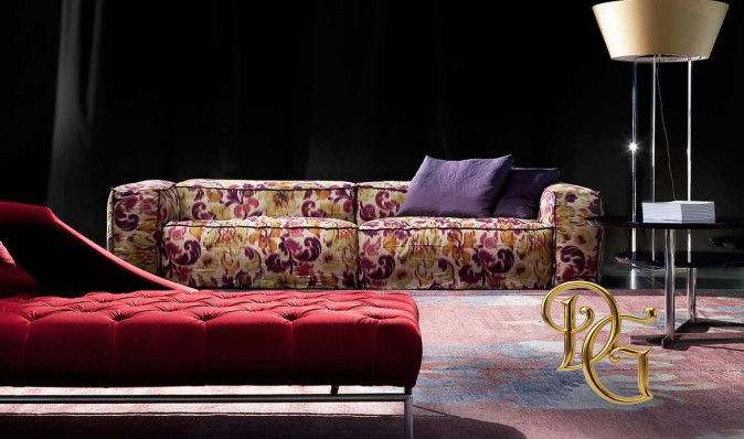 Диван Aspettami