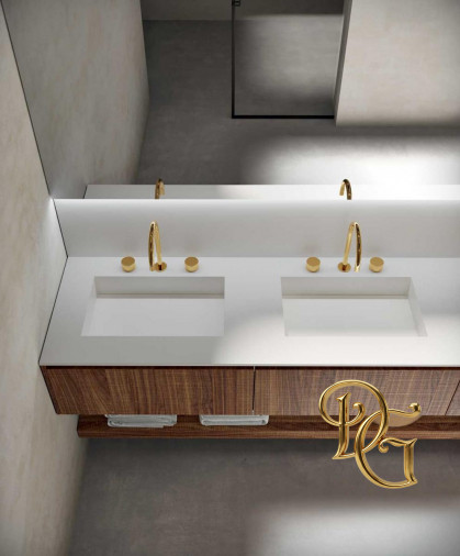 Тумба под раковину Ed 04