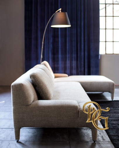 Диван Delta Angolare