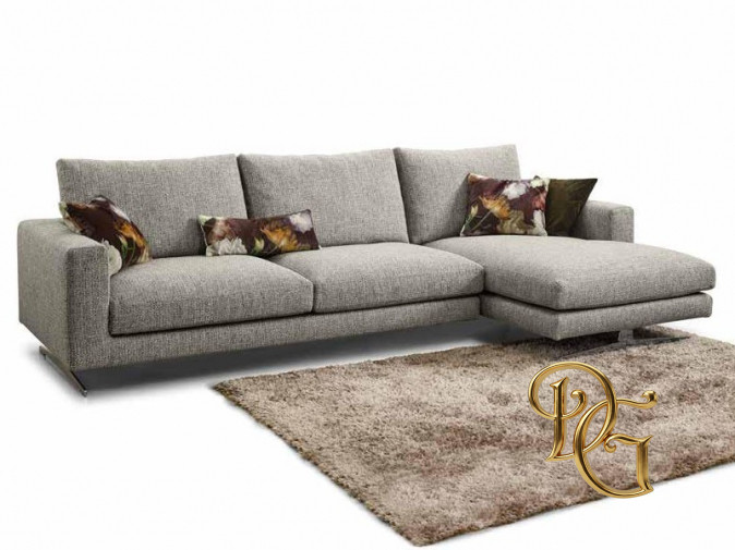 Диван New York Gray