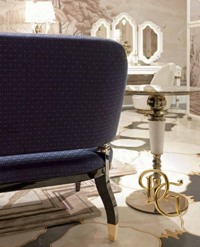 Диван Priscilla