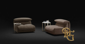 Диван Ibiza Green